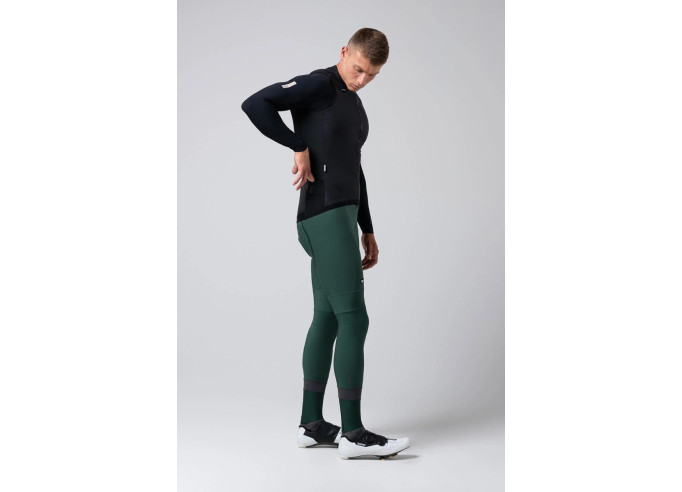 Veste GOBIK VECTOR 2.0 vīriešu CROW