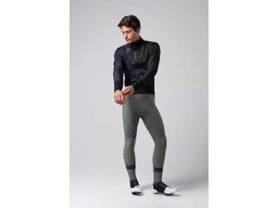 Ūdensnecaurlaidīga jaka EXO 2.0 UNISEX ROYAL BLACK