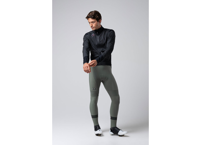 WATERPROOF Jacket EXO 2.0 unisex ROYAL BLACK