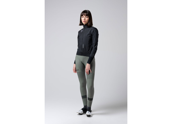 WATERPROOF Jacket EXO 2.0 unisex ROYAL BLACK