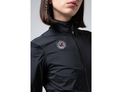 WATERPROOF Jacket EXO 2.0 unisex ROYAL BLACK