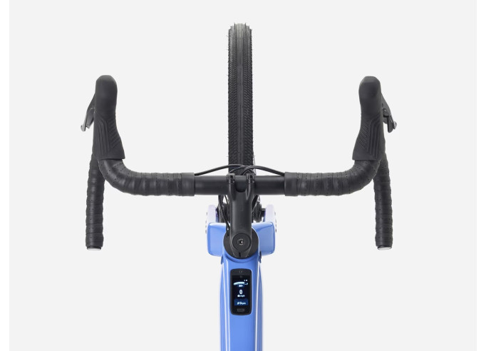 Gravel e-rattas TREK Checkpoint+ SL 5 | Fjord Blue/Cobalt Blue