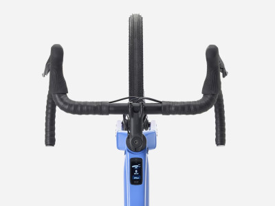 TREK Checkpoint+ SL 5 elektrinis gravel dviratis | Fjord Blue/Cobalt Blue