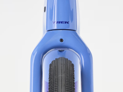 Gravel e-rattas TREK Checkpoint+ SL 5 | Fjord Blue/Cobalt Blue