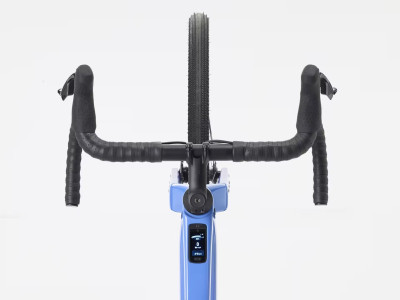 Gravel e-bike TREK Checkpoint+ SL 6 AXS | Fjord Blue/Cobalt Blue