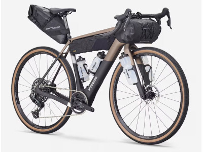 Gravel e-velosipēds TREK Checkpoint+ SL 6 AXS | Fjord Blue/Cobalt Blue