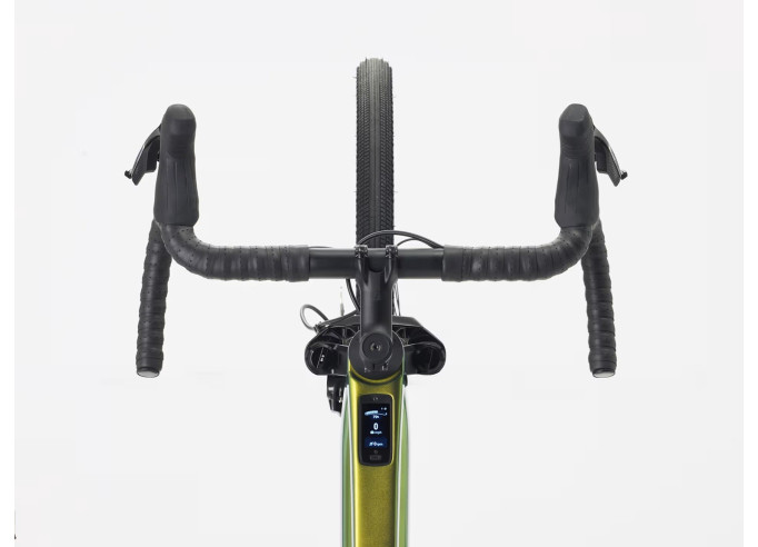 TREK Checkpoint+ SL 7 AXS elektrinis gravel dviratis | Chameleon Green