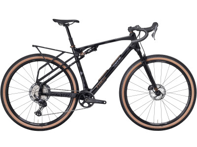 Gravel bike TREK CheckOUT SL 5 | Dark Star/Dark Web