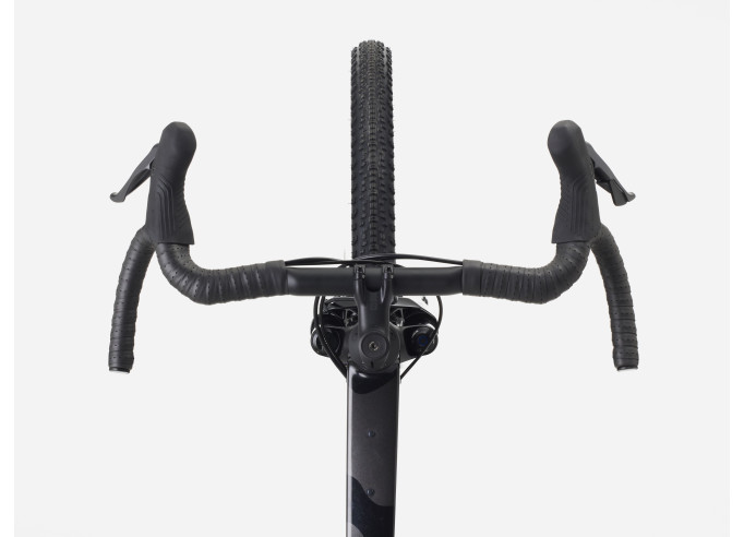 Gravel velosipēds TREK CheckOUT SL 5 | Dark Star/Dark Web