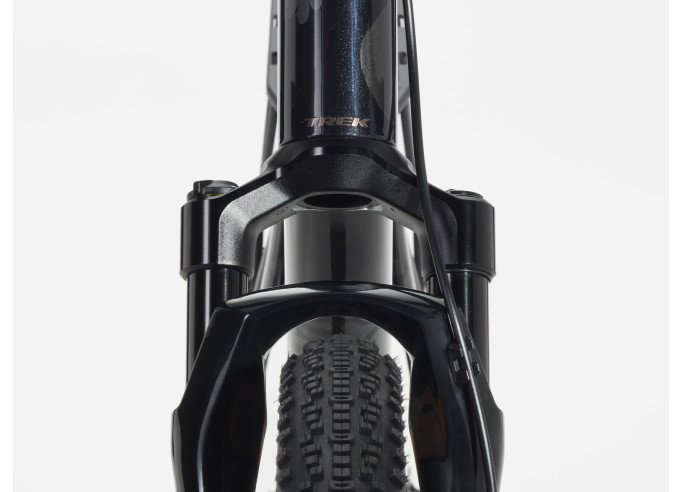 TREK CheckOUT SL 5 gravel rattas | Dark Star/Dark Web