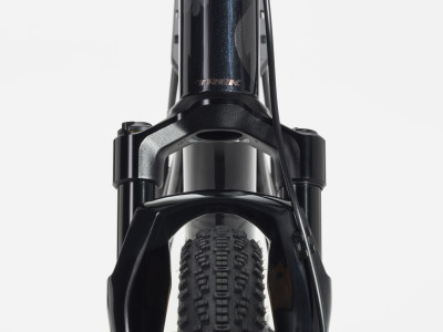 Gravel bike TREK CheckOUT SL 5 | Dark Star/Dark Web