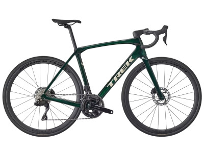 Maanteerattas TREK Domane SL 6 Gen 4 | Ivy Smoke