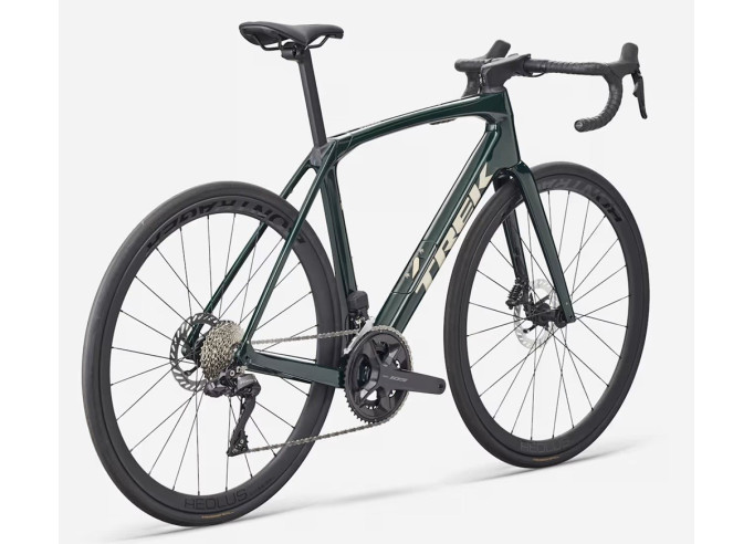 Šosejas velosipēds TREK Domane SL 6 Gen 4 | Ivy Smoke