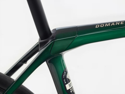 Maanteerattas TREK Domane SL 6 Gen 4 | Ivy Smoke