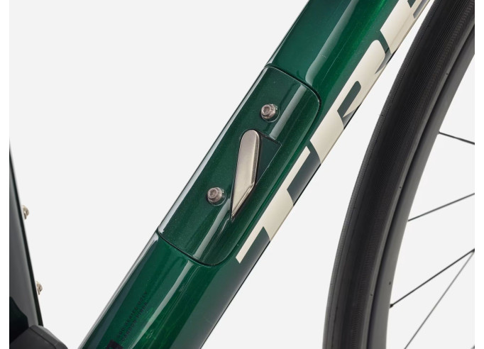 TREK Domane SL 6 Gen 4 plento dviratis | Ivy Smoke