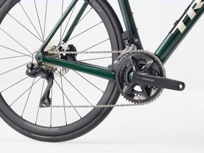 Šosejas velosipēds TREK Domane SL 6 Gen 4 | Ivy Smoke