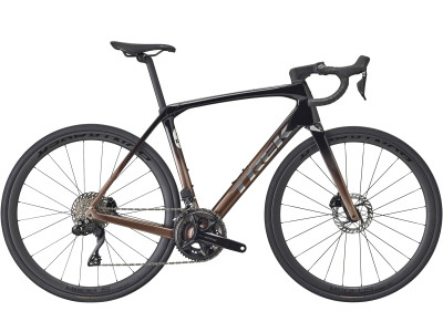 Maanteerattas TREK Domane SL 6 Gen 4 | Dark Star to Bronze Age Fade