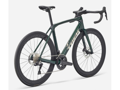 Road bike TREK Domane SL 7 Gen 4 |Ivy Smoke 2