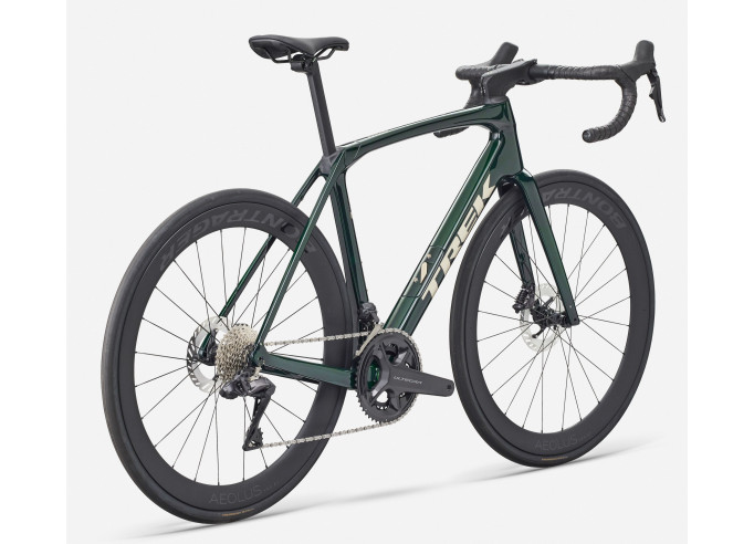 Maanteerattas TREK Domane SL 7 Gen 4 | Ivy Smoke
