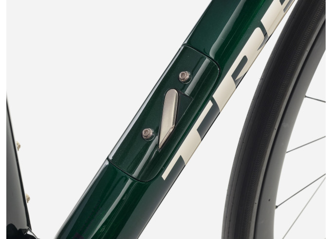 TREK Domane SL 7 Gen 4 plento dviratis | Ivy Smoke