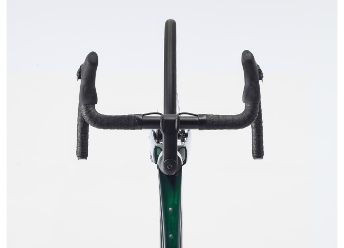 Šosejas velosipēds TREK Domane SL 7 Gen 4 | Ivy Smoke