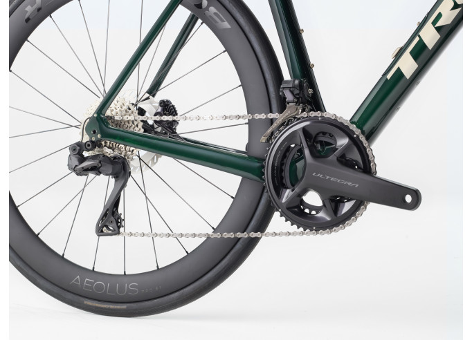 Maanteerattas TREK Domane SL 7 Gen 4 | Ivy Smoke