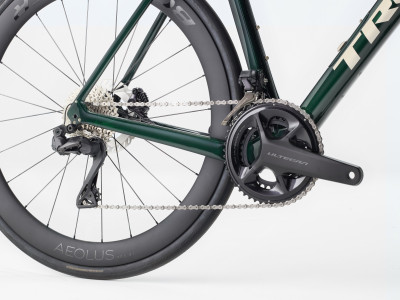 Šosejas velosipēds TREK Domane SL 7 Gen 4 | Ivy Smoke