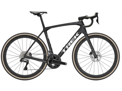 TREK Domane SLR 7 Gen 4 plento dviratis | Matte Deep Smoke