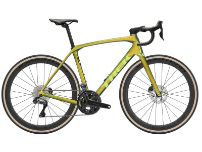 Šosejas velosipēds TREK Domane SLR 7 Gen 4 | Gecko Phaze