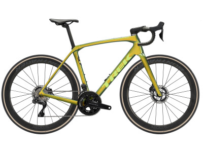 Maanteerattas TREK Domane SLR 9 Gen 4 | Gecko Phaze