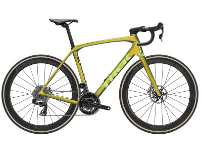 Maanteerattas TREK Domane SLR 9 AXS Gen 4 | Gecko Phaze