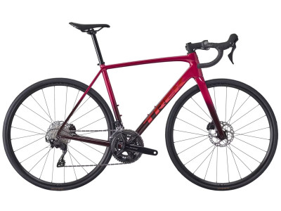 Maanteerattas TREK Emonda ALR 5 | Crimson to Dark Carmine Fade
