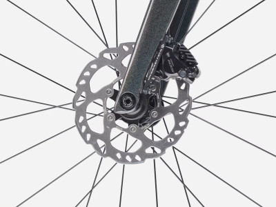 Road bike TREK Emonda ALR 5 | Slate Prismatic/Black Prismatic Fade