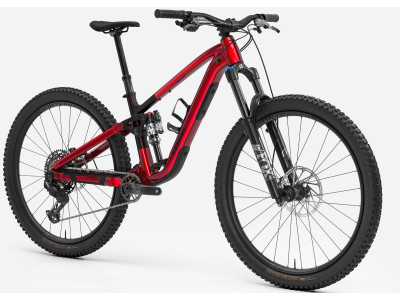 Kalnu velosipēds TREK Fuel EX 8 Gen 7 | Gloss Fury Red/Matte Dark Carmine 2