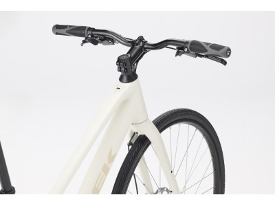 TREK FX 1 mid-step fitness dviratis | Era White