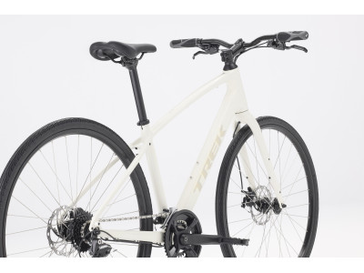 TREK FX 1 stepover fitness dviratis | Era White