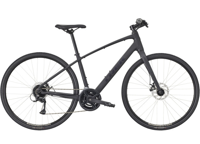 Fitness bike TREK FX 1 stepover | Dark Star