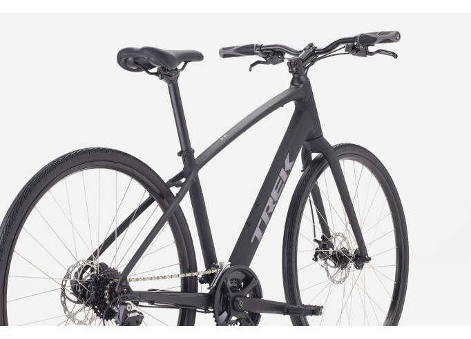 Fitness bike TREK FX 1 stepover | Dark Star