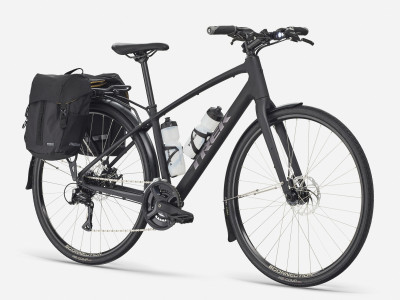 Fitness bike TREK FX 1 stepover | Dark Star