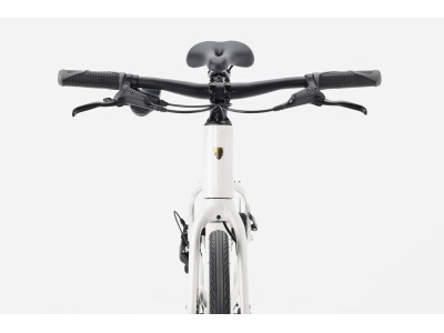 Fitness bike TREK FX 2 mid-step | Crystal White