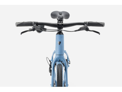 Fitness bike TREK FX 2 mid-step | Fjord Blue