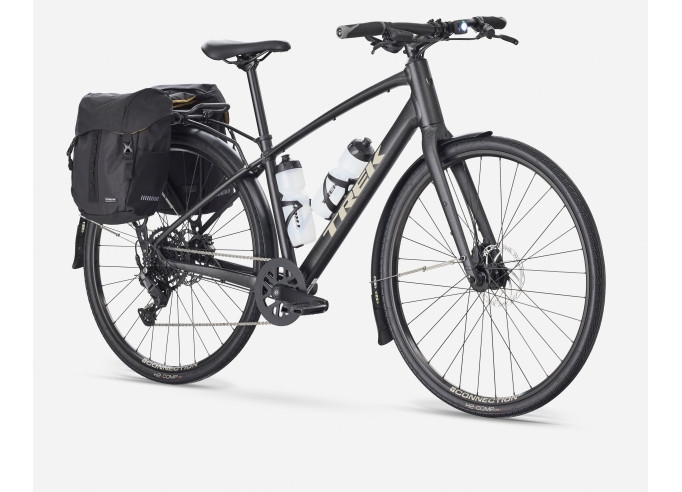 LinnarattasTREK FX 2 stepover | Fjord Blue