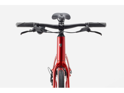 Fitness bike TREK FX 2 stepover | Fury Red