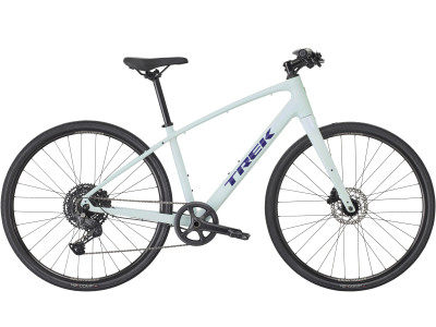 TREK FX 3 stepover fitness dviratis | Magic Mint