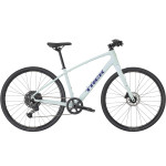 TREK FX 3 stepover fitness dviratis | Magic Mint