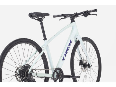 TREK FX 3 stepover fitness dviratis | Magic Mint
