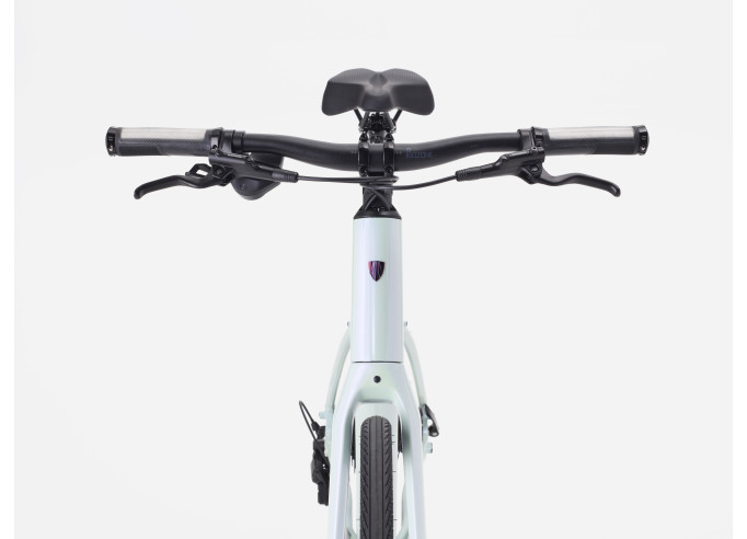TREK FX 3 stepover fitness dviratis | Magic Mint