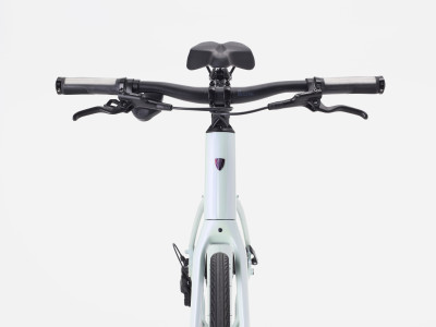 TREK FX 3 stepover fitness dviratis | Magic Mint