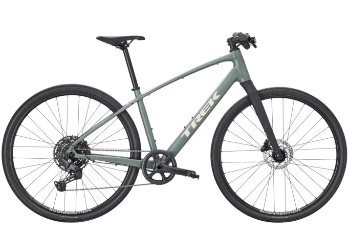 Linnarattas TREK FX Sport AL 3 | Keswick