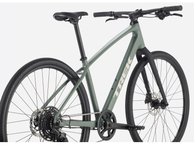 Fitnesa velosipēds TREK FX Sport AL 3 | Keswick 2